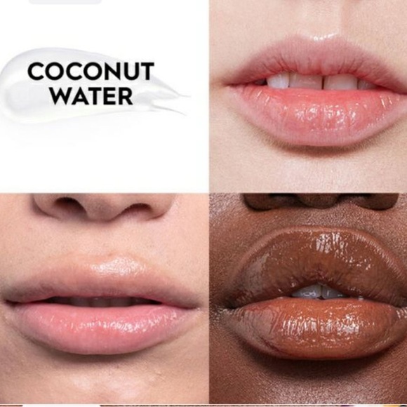 Urban Decay Vice Plumping Shine Lip Balm Coconut Water - Picture 2 of 4